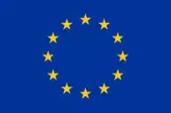 flaga Unia Europejska 
